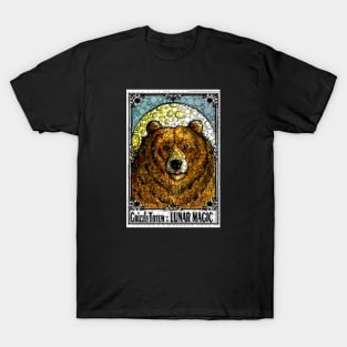 Grizzly Totem T-Shirt